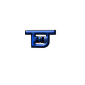 TBBJ Logo BlacknBlue